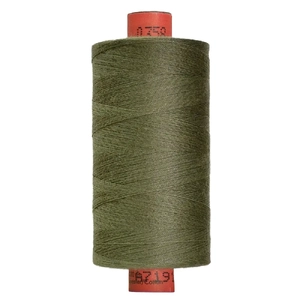 Rasant 120 Thread #0358 MOSS GREEN 1000m Sewing &amp; Quilting Thread