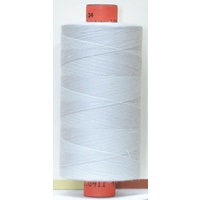 Rasant 120 Thread #0411 LIGHT GREY 1000m Sewing &amp; Quilting Thread