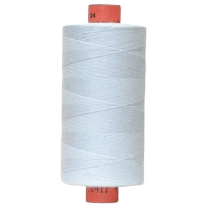 Rasant 120 Thread #0411 LIGHT GREY 1000m Sewing &amp; Quilting Thread