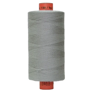 Rasant 120 Thread #0413 LIGHT BEAVER GREY 1000m Sewing &amp; Quilting Thread