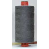 Rasant 120 Thread #0416 LIGHT ASH GREY 1000m Sewing & Quilting Thread