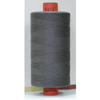 Rasant 120 Thread #0416 LIGHT ASH GREY 1000m Sewing &amp; Quilting Thread