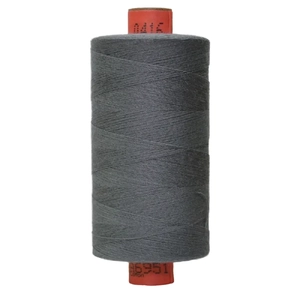 Rasant 120 Thread #0416 LIGHT ASH GREY 1000m Sewing & Quilting Thread