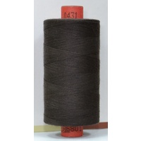 Rasant 120 Thread #0431 VERY DARK BROWN 1000m Sewing &amp; Quilting Thread