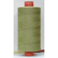 Rasant 120 Thread #0453 LIGHT KHAKI GREEN 1000m Sewing &amp; Quilting Thread