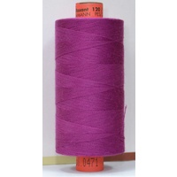 Rasant 120 Thread #0471 MAGENTA 1000m Sewing &amp; Quilting Thread