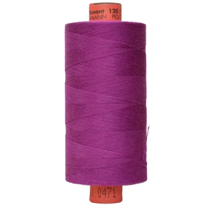 Rasant 120 Thread #0471 MAGENTA 1000m Sewing &amp; Quilting Thread
