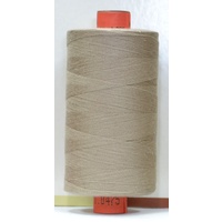 Rasant 120 Thread #0475 VERY LIGHT BEIGE 1000m Sewing &amp; Quilting Thread