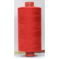 Rasant 120 Thread #0510 RED (1704) 1000m Sewing &amp; Quilting Thread