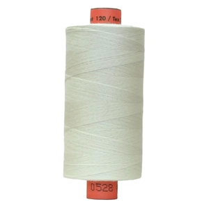 Rasant 120 Thread #0528 CREAM (0120) 1000m Sewing & Quilting Thread