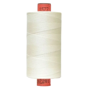 Rasant 120 Thread #0573 IVORY (0570) 1000m Sewing & Quilting Thread