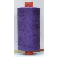 Rasant 120 Thread #0578 DARK VIOLET 1000m Sewing &amp; Quilting Thread