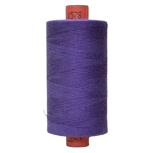 Rasant 120 Thread #0578 DARK VIOLET 1000m Sewing & Quilting Thread