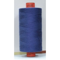 Rasant 120 Thread #0585 DENIM BLUE 1000m Sewing &amp; Quilting Thread