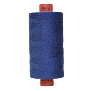 Rasant 120 Thread #0585 DENIM BLUE 1000m Sewing & Quilting Thread