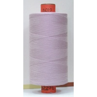 Rasant 120 Thread #0602 LIGHT VIOLET 1000m Sewing &amp; Quilting Thread