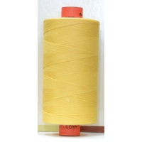 Rasant 120 Thread #0644 BUTTER YELLOW 1000m Sewing &amp; Quilting Thread