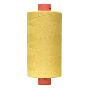 Rasant 120 Thread #0644 BUTTER YELLOW 1000m Sewing & Quilting Thread