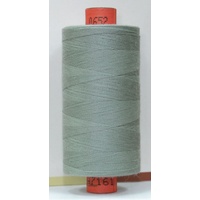 Rasant 120 Thread #0652 MEDIUM BEAVER GREY 1000m Sewing &amp; Quilting Thread