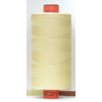 Rasant 120 Thread #0661 LT PALE YELLOW 1000m Sewing & Quilting Thread