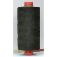 Rasant 120 Thread #0719 BLACK AVOCADO GREEN 1000m Sewing & Quilting Thread