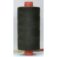 Rasant 120 Thread #0719 BLACK AVOCADO GREEN 1000m Sewing &amp; Quilting Thread