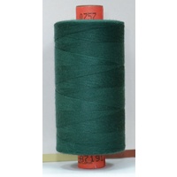 Rasant 120 Thread #0757 DK EMERALD GREEN 1000m Sewing &amp; Quilting Thread