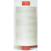 Rasant 120 Thread #0778 LIGHT IVORY 1000m Sewing & Quilting Thread