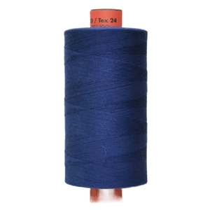 Rasant 120 Thread #0809 NAVY BLUE 1000m Sewing & Quilting Thread