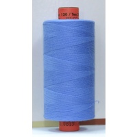 Rasant 120 Thread #0819 LIGHT DELFT BLUE 1000m Sewing & Quilting Thread