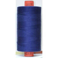 Rasant 120 Thread #0825 NAVY BLUE 1000m Sewing &amp; Quilting Thread