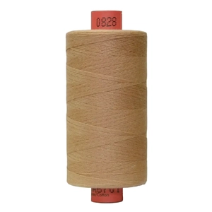 Rasant 120 Thread #0828 LIGHT DESERT SAND 1000m Sewing &amp; Quilting Thread