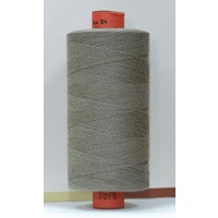 Rasant 120 Thread #0876 DARK BEAVER GREY 1000m Sewing &amp; Quilting Thread