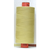 Rasant 120 Thread #0890 DARK FAWN 1000m Sewing &amp; Quilting Thread