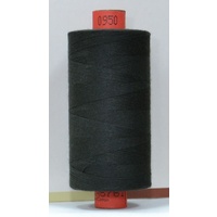 Rasant 120 Thread #0950 VERY DARK KHAKI GREEN 1000m Sewing &amp; Quilting Thread