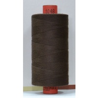 Rasant 120 Thread #1048 VERY DARK BROWN 1000m Sewing & Quilting Thread