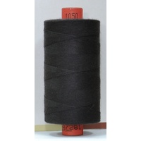 Rasant 120 Thread #1050 VERY DARK GREY 1000m Sewing & Quilting Thread