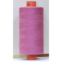 Rasant 120 Thread #1060 LIGHT CRANBERRY 1000m Sewing &amp; Quilting Thread
