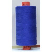 Rasant 120 Thread #1078 ROYAL BLUE 1000m Sewing & Quilting Thread
