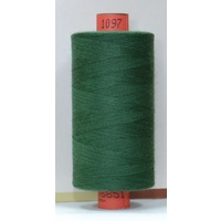 Rasant 120 Thread #1097 FOREST GREEN 1000m Sewing &amp; Quilting Thread