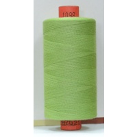 Rasant 120 Thread #1098 LIGHT FOREST GREEN 1000m Sewing & Quilting Thread