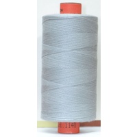 Rasant 120 Thread #1140 LIGHT GREY 1000m Sewing &amp; Quilting Thread