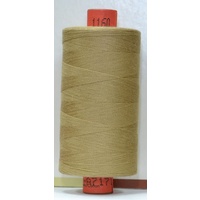 Rasant 120 Thread #1160 MILK COFFEE 1000m Sewing & Quilting Thread