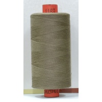Rasant 120 Thread #1183 DARK BEIGE GREY 1000m Sewing &amp; Quilting Thread