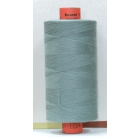 Rasant 120 Thread #1214 LIGHT PEWTER GREY 1000m Sewing & Quilting Thread