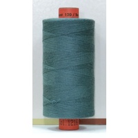 Rasant 120 Thread #1216 DARK GREY GREEN 1000m Sewing &amp; Quilting Thread