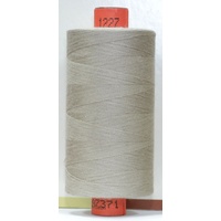 Rasant 120 Thread #1227 GREY BROWN 1000m Sewing & Quilting Thread
