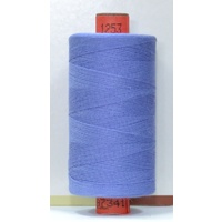 Rasant 120 Thread #1253 BLUE VIOLET 1000m Sewing &amp; Quilting Thread