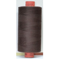 Rasant 120 Thread #1277 DARK BROWN 1000m Sewing &amp; Quilting Thread