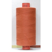 Rasant 120 Thread #1288 CORAL 1000m Sewing & Quilting Thread